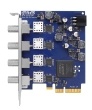 DTA-2107 Modulateur multi-standard en bande L