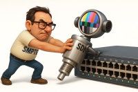 ST-2110: 1. Introduction and History