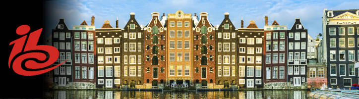 Latest Event: IBC 2025