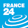 France 24