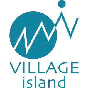 Logo Village Island
